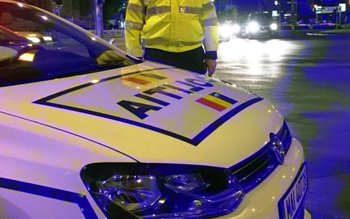 Aproape 20 de permise reținute …