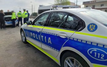 Tânăr din Flămânzi cercetat după …