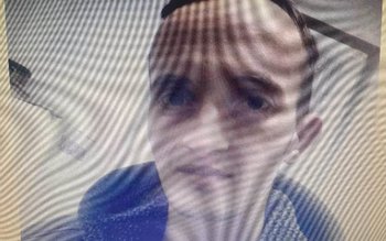 Tânăr plecat la muncă în …