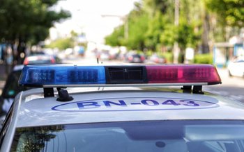 Permis fals prezentat polițiștilor, de …