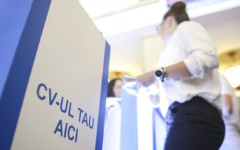 AJOFM Botoșani: 469 de locuri …