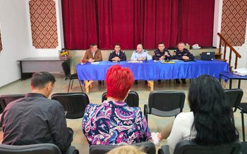 Evaluare: modul de gestionare a …