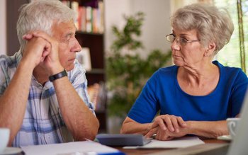 Condiții pentru pensionari de la …