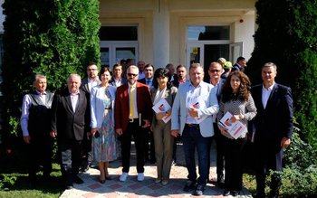 Dan Șlincu: „Guvernul a aprobat …