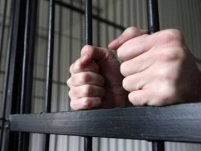 Bărbat încarcerat în Penitenciarul Botoșani …