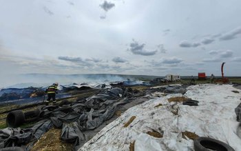 Zi cu ghinion pentru proprietarul …