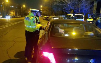 Acțiunea „Blocada” la Darabani. Sancțiuni …