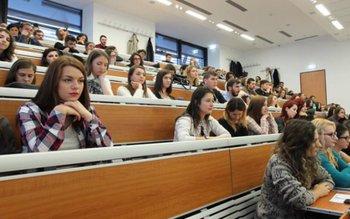 Taxele de şcolarizare pentru studenți …