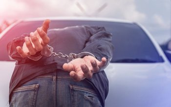 Bărbat reținut după ce a …