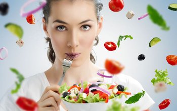 Trei alimente pe care femeile …