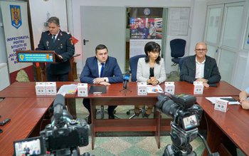 500 de detectoare vor fi …