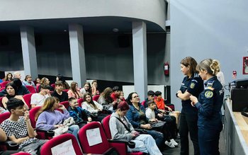 Sesiune de informare susținută de …