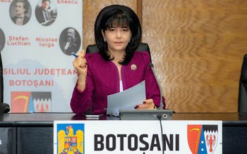 Un nou proiect transfrontalier pentru …