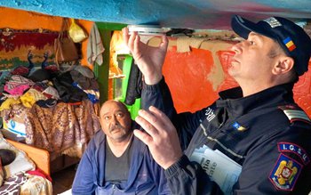 Povești de viață aflate de …