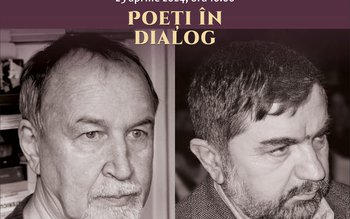 Poeți în dialog la Memorialul …