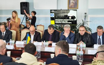 Modernizarea Vămii Racovăț – Diakivți, …