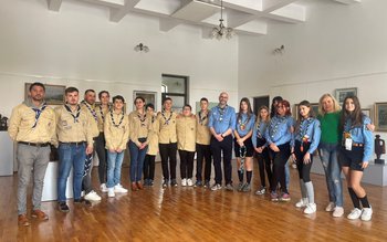 „Ziua Mondială a Creativității și …