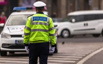 Peste 300 de sancțiuni aplicate …