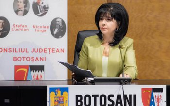 Lucrările de modernizare a Maternității …