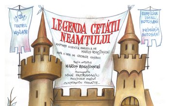 O săptămână de legendă.... la …