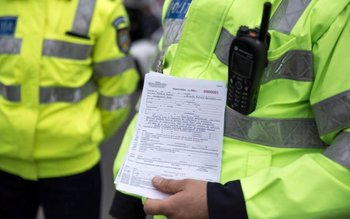 Acțiune cu efective mărite în …