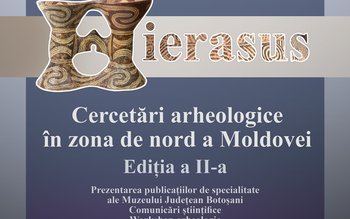 Conferința științifică „Hierasus – Cercetări …