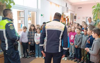 Activități preventive ale polițiștilor din …