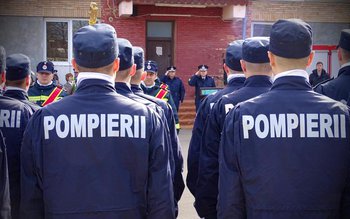 I.S.U. Botoșani scoate la concurs …