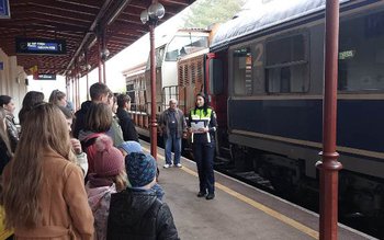 Acțiune a polițiștilor din cadrul …