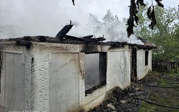 O bătrână de 97 de …