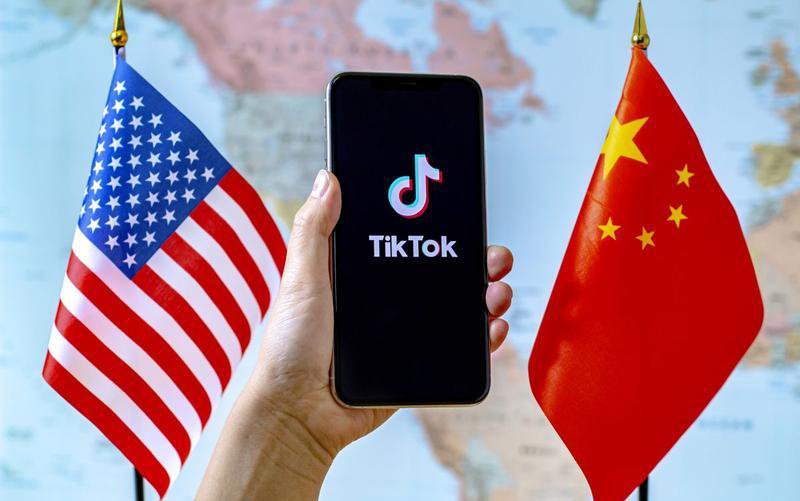 TikTok va fi interzis în SUA. Chinezii sunt obligați să vândă aplicația