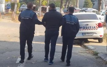 Botoșănean de 25 de ani, …