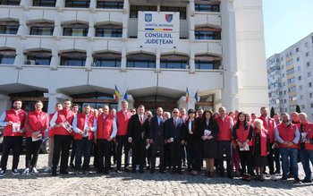 Lucian Trufin: „Voi continua dezvoltarea …