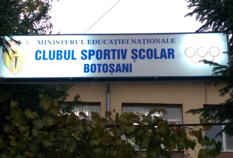 Clubul Sportiv Școlar Botoșani, rezultate deosebite în luna aprilie 2024