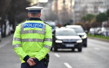 Tupeu fără limite! Botoșănenan prins …