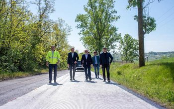 Consiliul Județean Botoșani continuă lucrările …