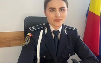 Tânăra cu cea mai mare …