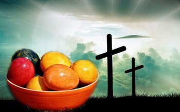 Sfânta şi Marea Joi din …