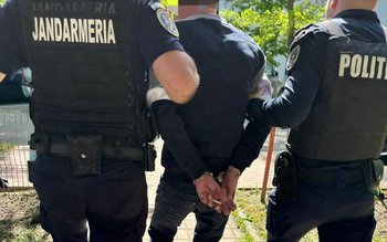 Bărbat din Dorohoi reținut de …