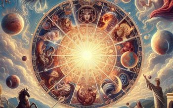 Horoscopul săptămânii 6-12 mai: Gemenii …