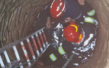 Misiune contracronometru la Dorohoi. Un …