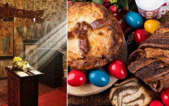 Tradiții în Săptămâna Luminată! Ce …