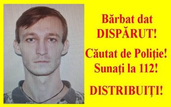 Un tânăr din Botoșani care …