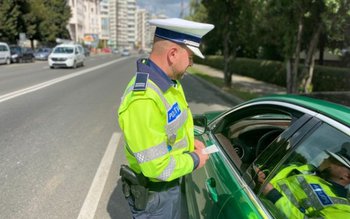 Peste 160 de sancțiuni aplicate …