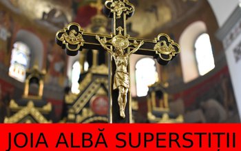 Ritualul care are loc în …