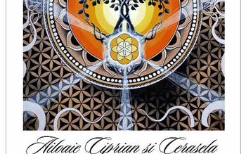 INTELIGENȚA MATERIEI - expoziție în …