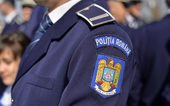 Vrei să devii polițist? S-a …