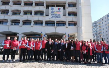 PSD Botoșani are echipe de …