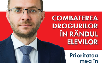 Primarul Cosmin Andrei anunță Poliție …