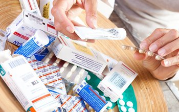 Regulă pentru toți românii: Medicamentele …